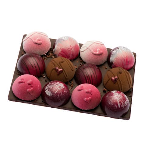 BETA5 Valentine's Day Chocolates