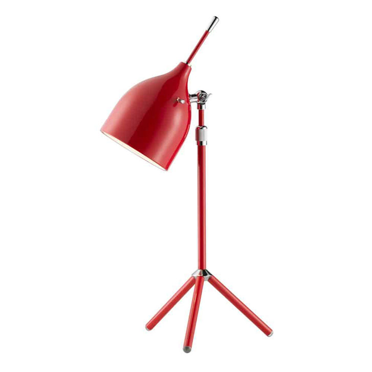 Adesso Snapshot desk lamp