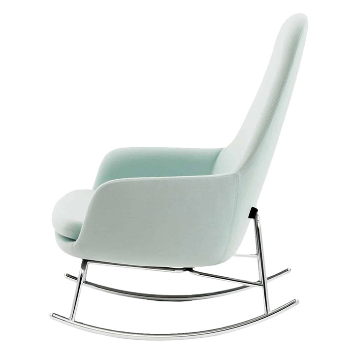 3-chairs-Normann-Copenhagen-Era-rocking-chair