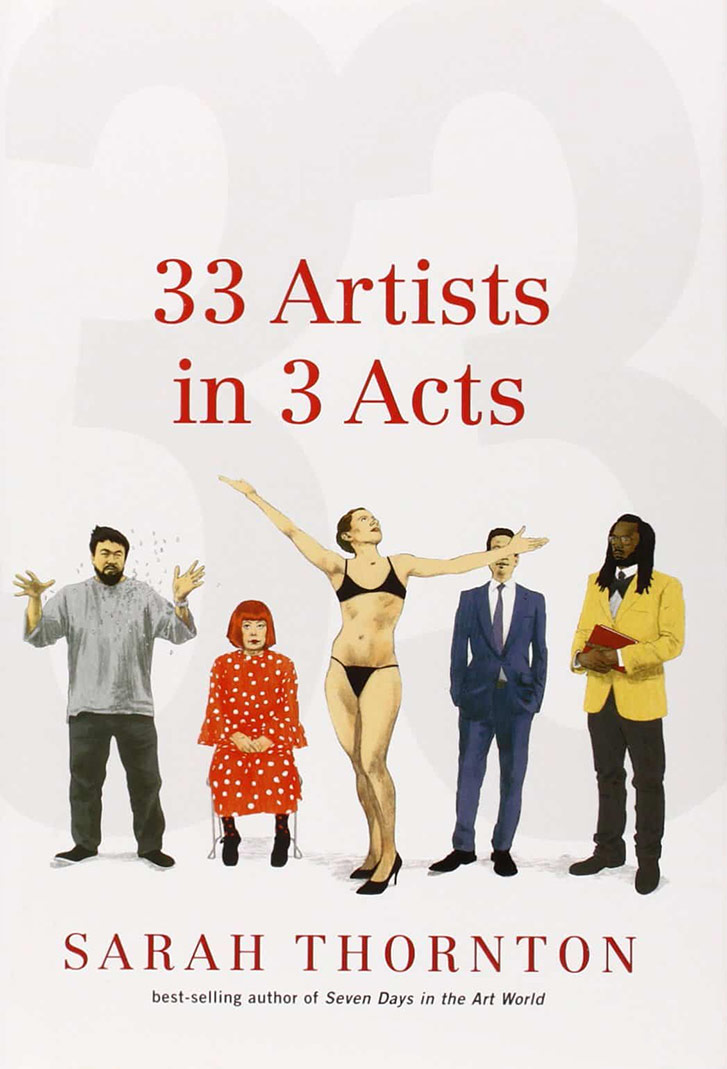 33artists3acts