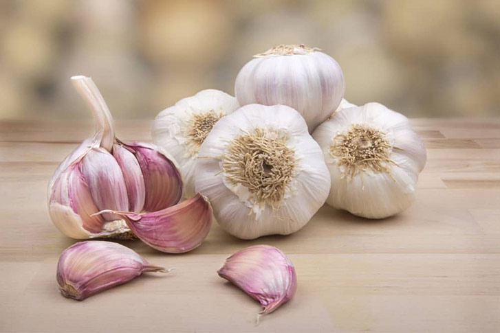 peel your garlic fast