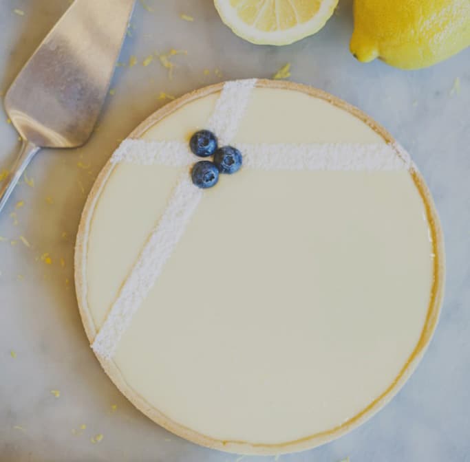 lemon cream tart2