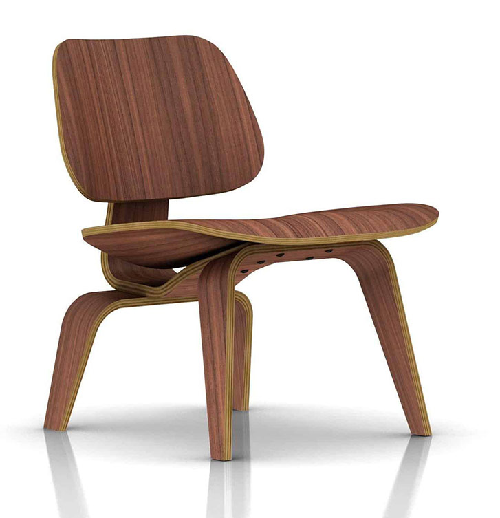 plywood-chair