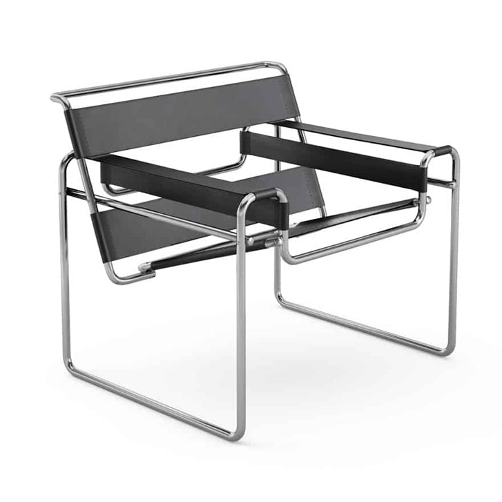 wassily-chair