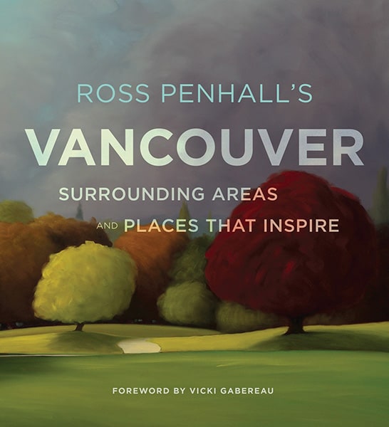 Ross-Penhalls-Vancouver