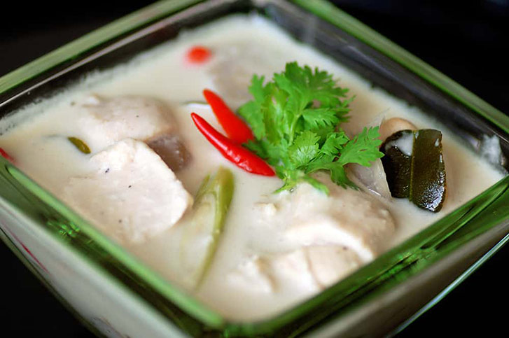 Angie-Quaale-Spicy-Thai-Coconut-Chicken-Soup