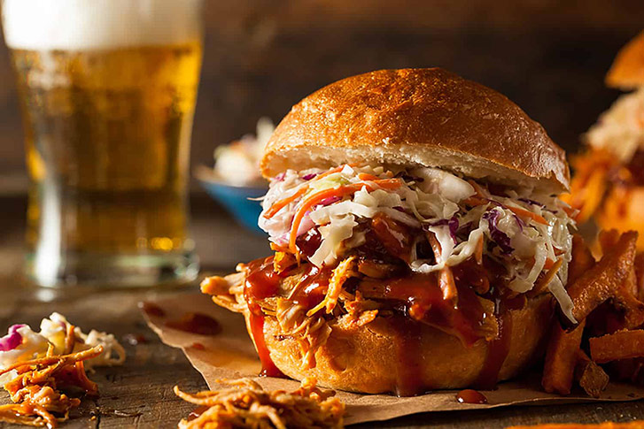 Angie-Quaale-Pulled-Chicken-Burger