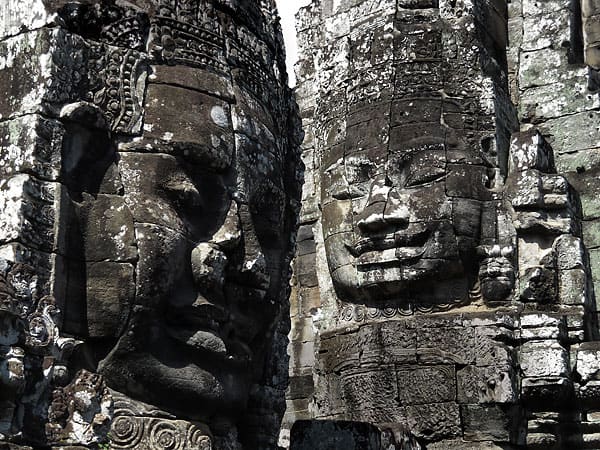 Angkor Wat, Wikimedia Commons