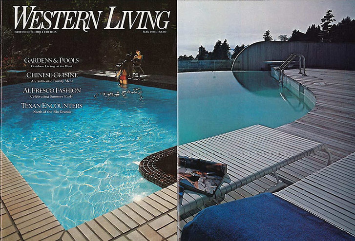 Western Living May 1983