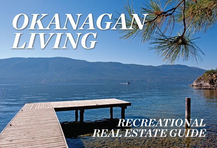 Okanagan Real Estate