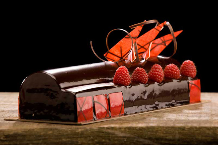 Thomas Haas Chocolates
