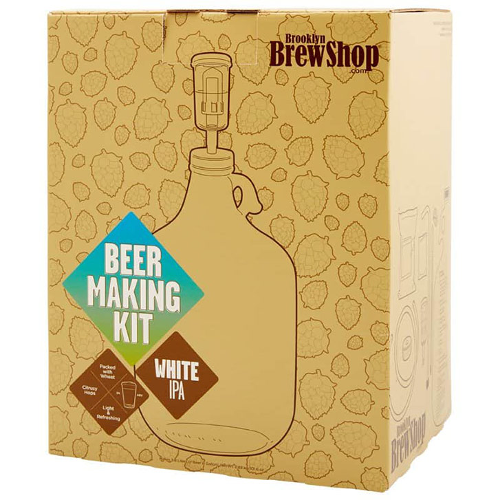 chapters-white-ipa beer kit