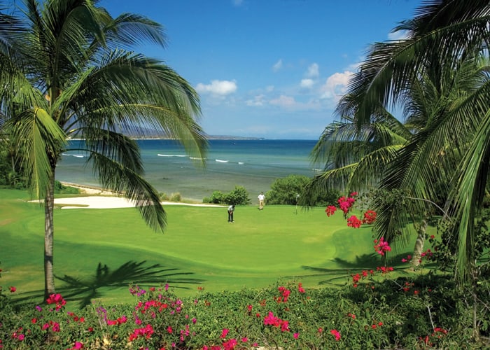Pacifico Golf Course, Punta Mita
