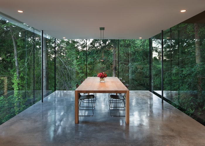 8 Beautiful Homes with Cool Concrete Floors (Photo: Ivan Hunter)