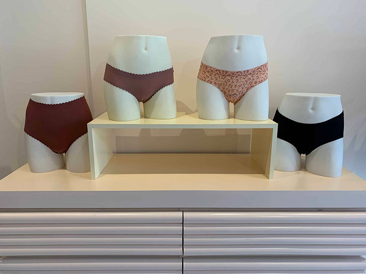 Style Q&A: Canadian undergarment brand Knix sets up shop in Vancouver