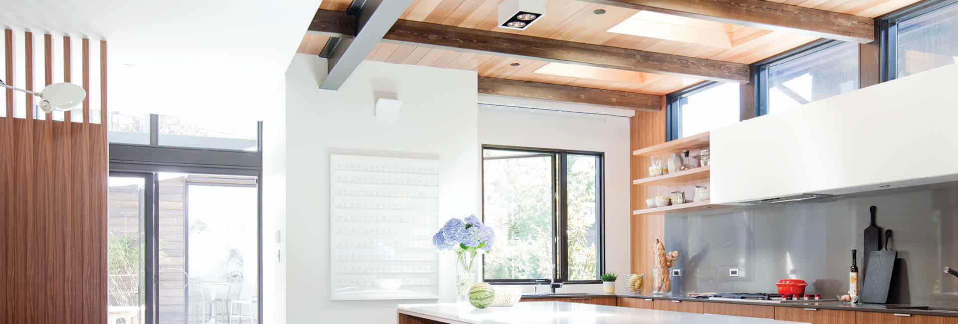 5 Things to Consider When Lighting Your Kitchen - Western Living Magazine